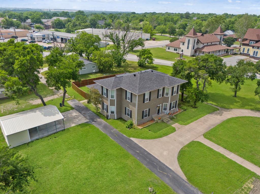 107 S Josephine Street - Photo 1