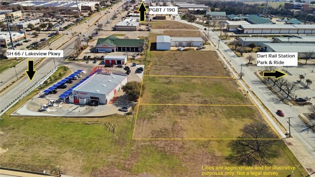 4109 Industrial Street