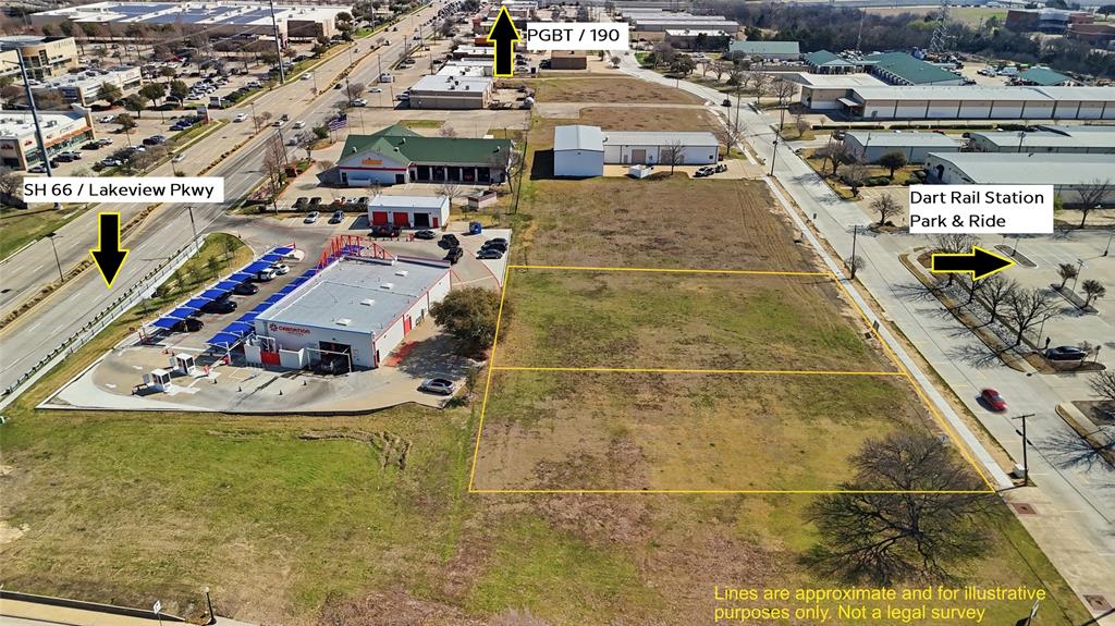 4109 Industrial Street - Photo 1