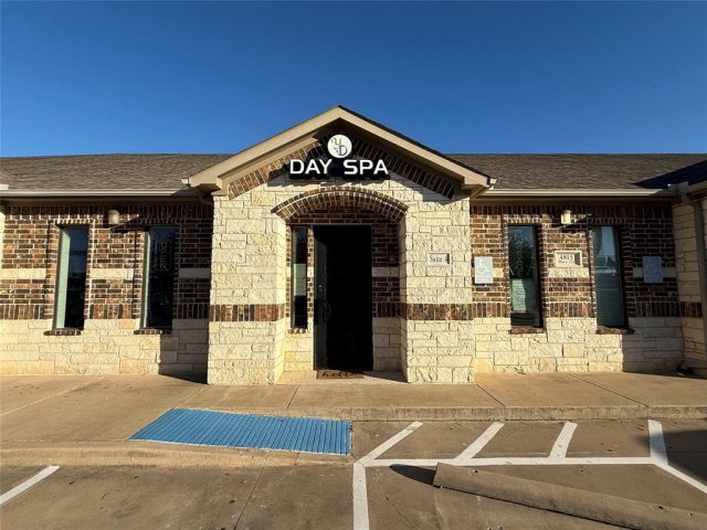 4815 State Highway 121
