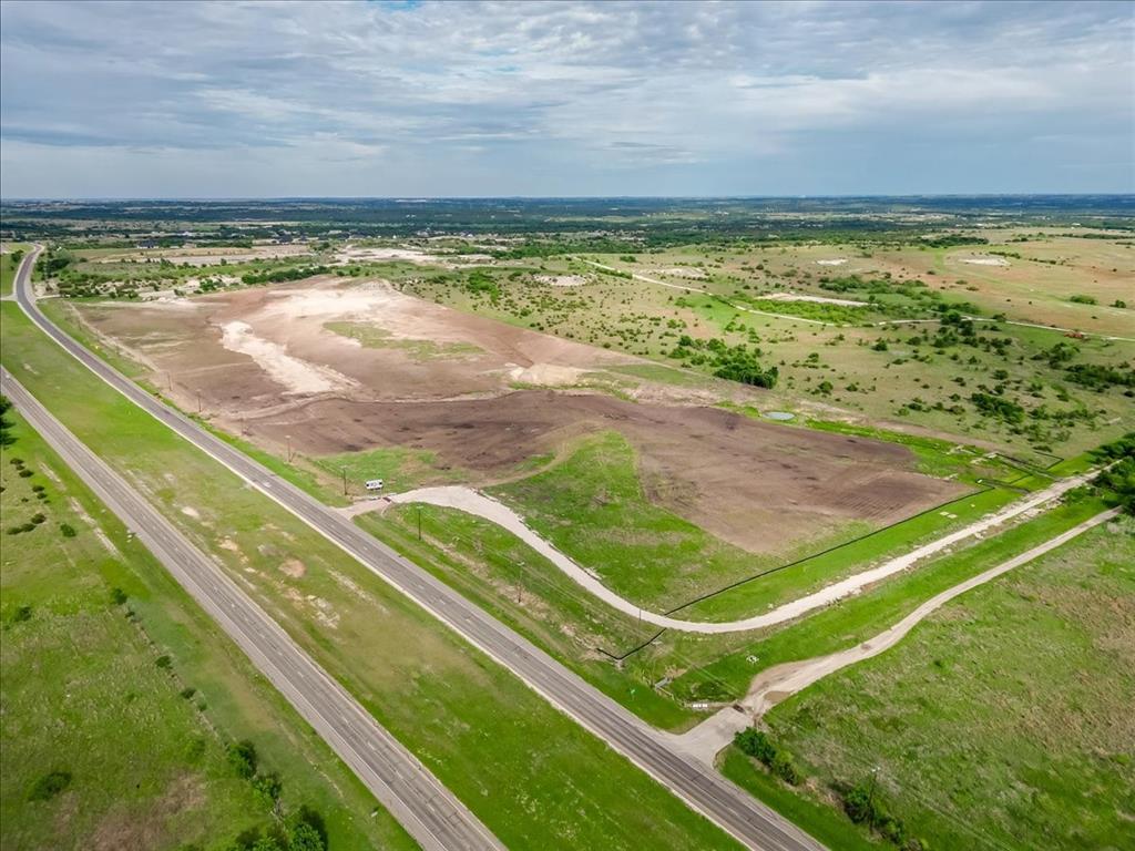 Lot 3 E Highway 377 - Photo 1
