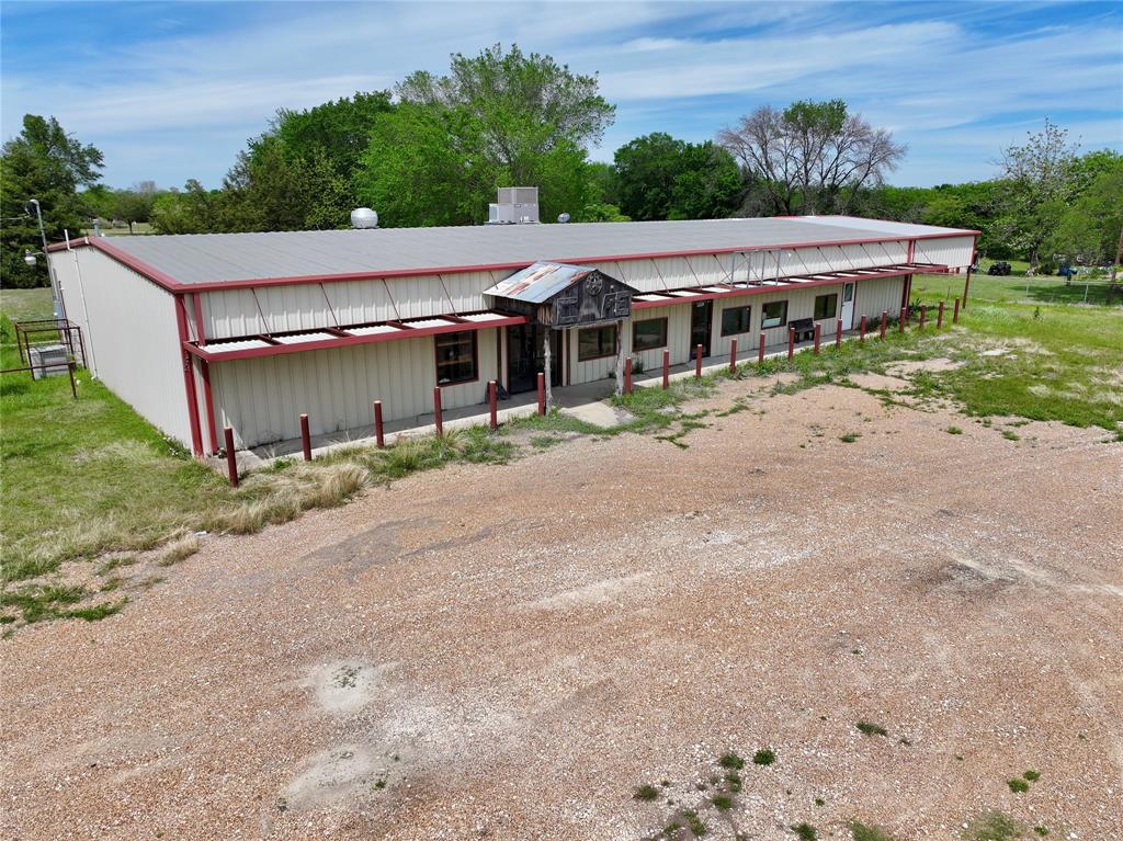 100 E Highway 31 Highway - Photo 1