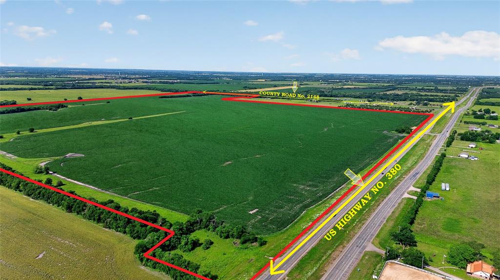 281 Acres Highway 380 - Photo 1
