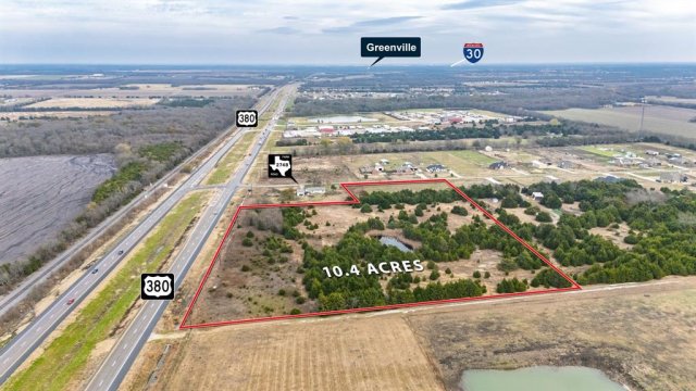 10 Acres HIGHWAY 380