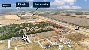 10 Acres HIGHWAY 380 - Photo 2