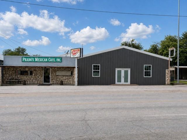 424 N Texas Street - Photo 1
