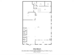 424 N Texas Street - Photo 2