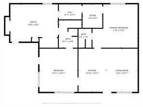 424 N Texas Street - Photo 34