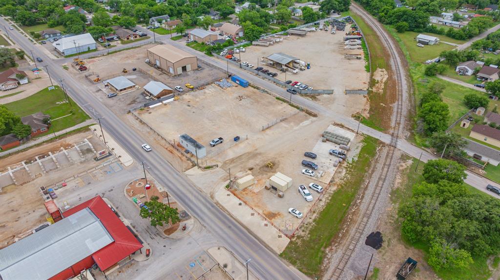 1010 N Graham Street - Photo 2