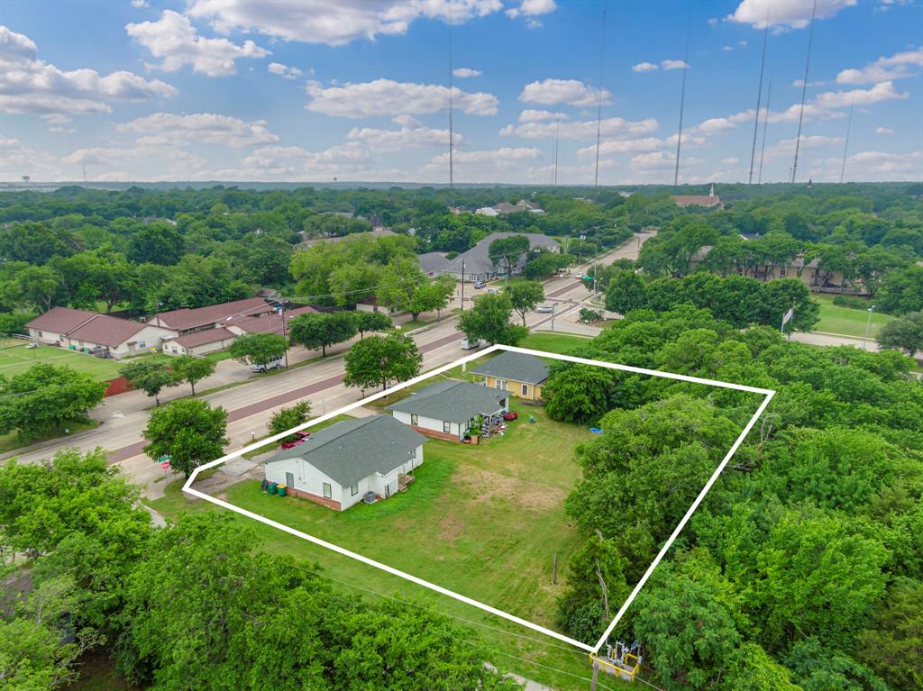301 W Belt Line Road - Photo 1
