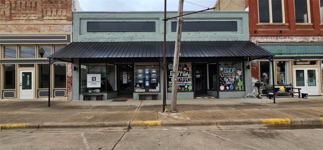 106 N Main Street