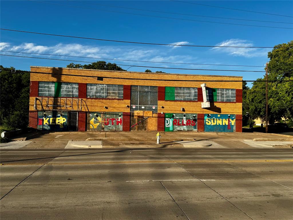 3316 S Malcolm X Boulevard - Photo 1