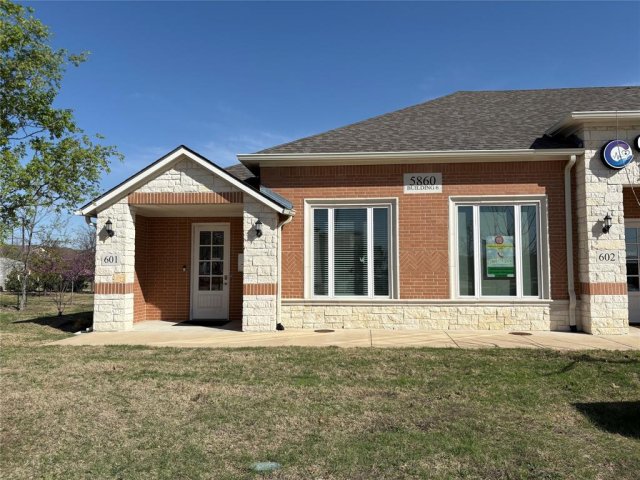 5860 Collin McKinney Parkway