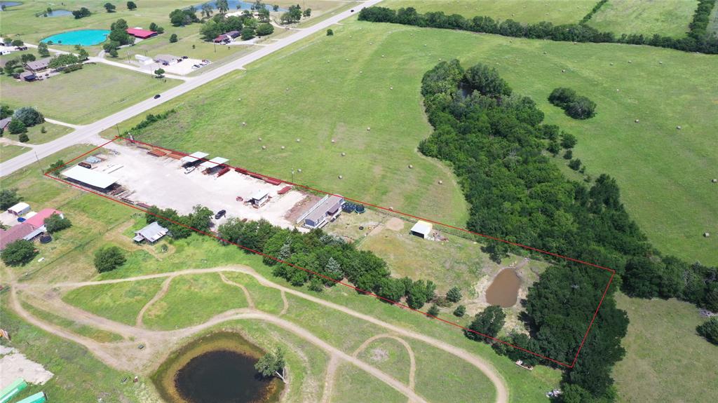 8340 State Highway 78 N - Photo 1