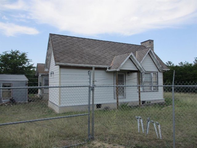 417 Corsicana Highway