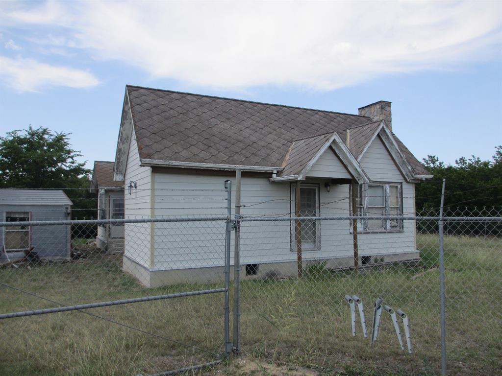 417 Corsicana Highway - Photo 1