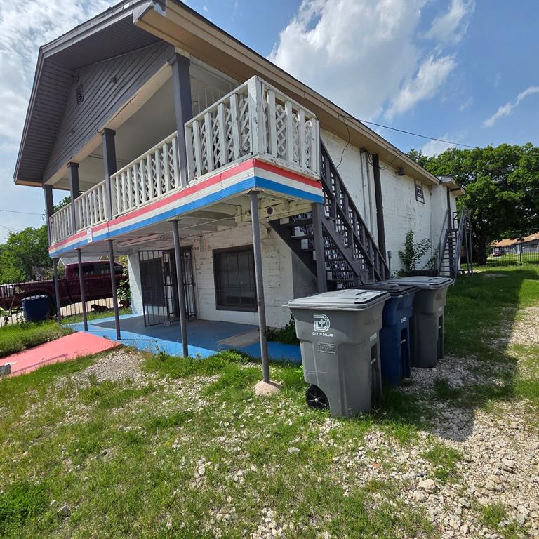 1701 Shaw Street - Photo 1