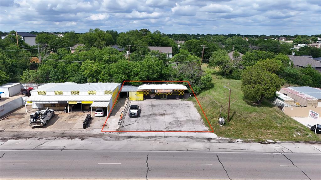 2800 Jacksboro Highway - Photo 1