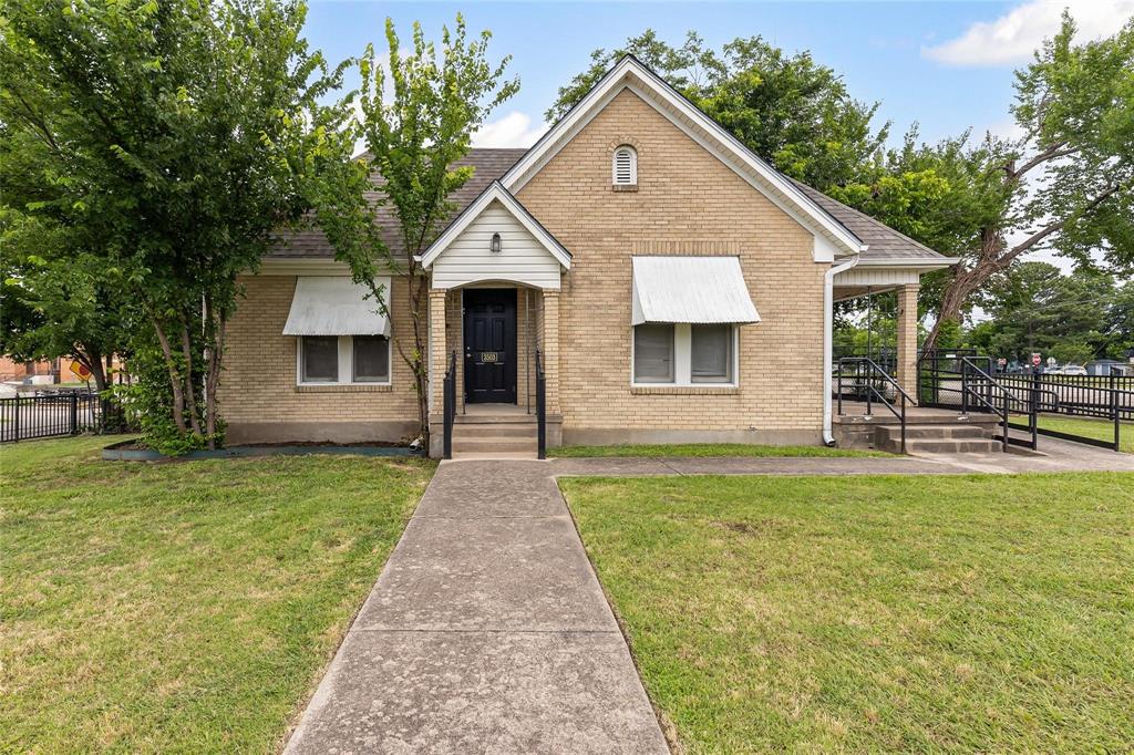 3503 Stonewall Street - Photo 1