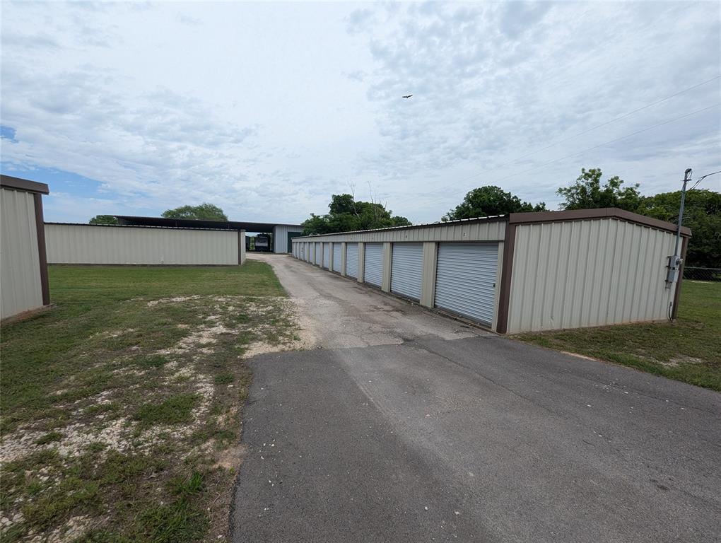 1303 Temple Hall Highway - Photo 1