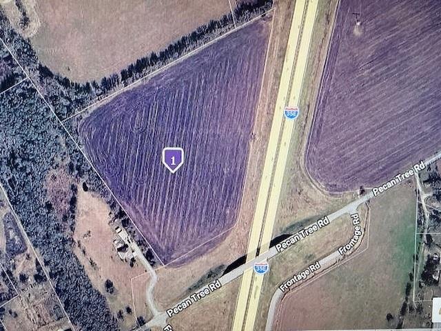TBD S INTERSTATE 35