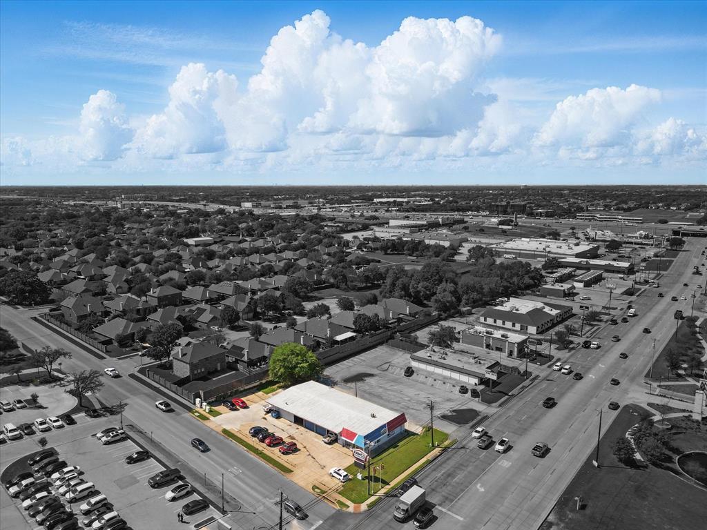318 S Industrial Boulevard - Photo 1