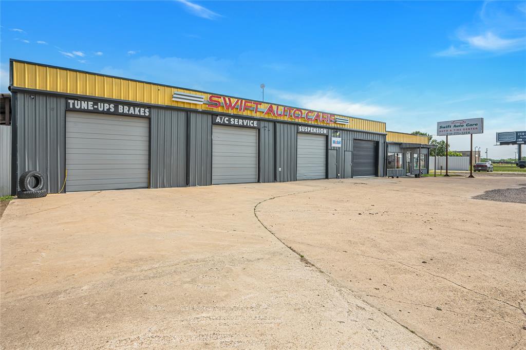 9718 State Highway 276 - Photo 1