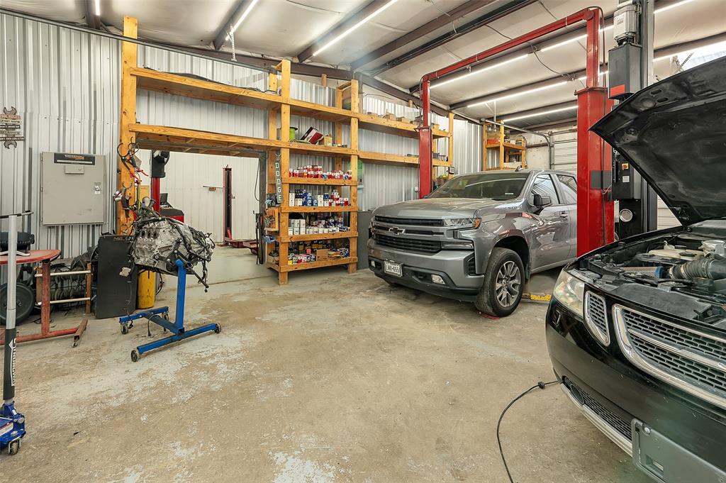9718 State Highway 276 - Photo 22