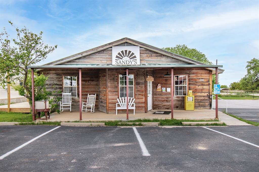 2105 S Bridge Street - Photo 1