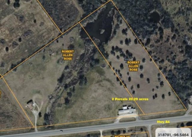 2596A Highway 84 W