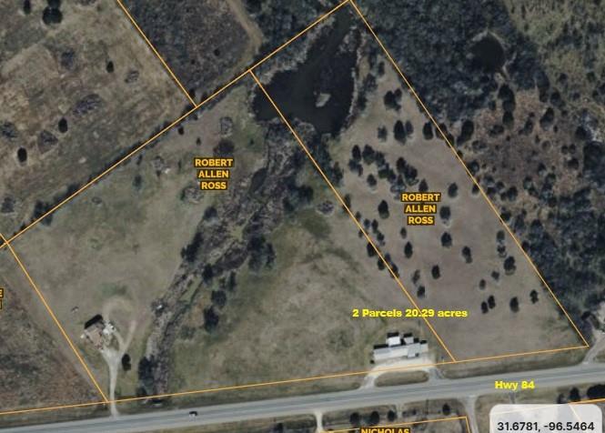 2596A Highway 84 W - Photo 1