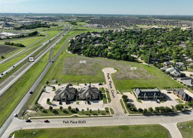 TBD Lot 1 Park Place Court