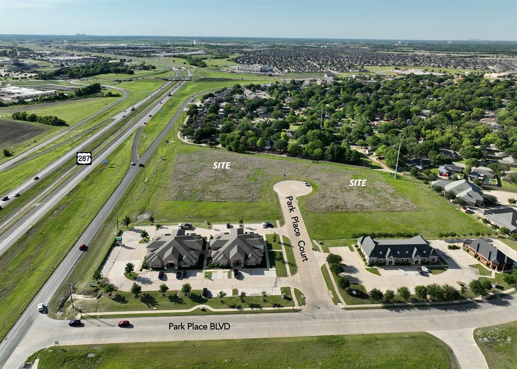 TBD Lot 1 Park Place Court - Photo 1