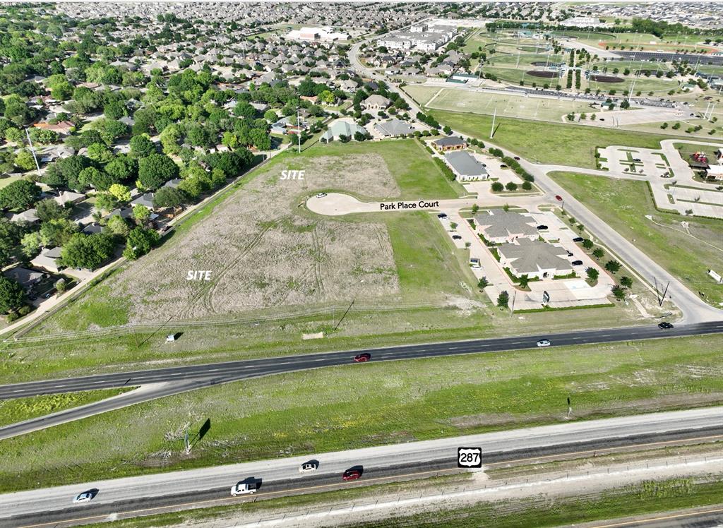 TBD Lot 1 Park Place Court - Photo 5