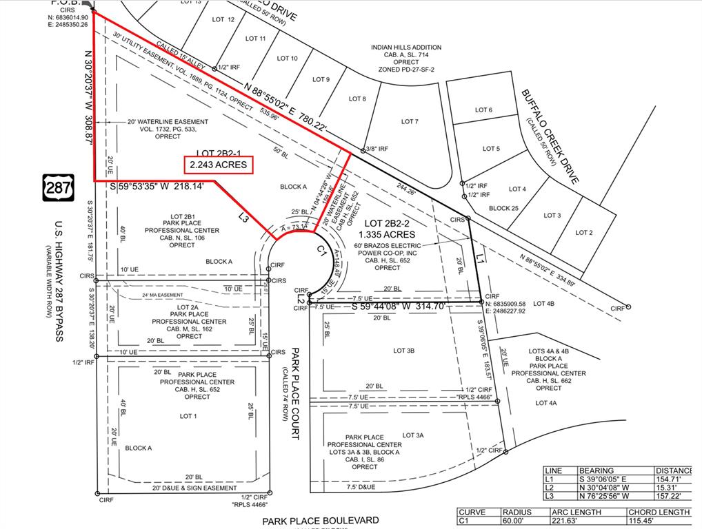 TBD Lot 1 Park Place Court - Photo 7