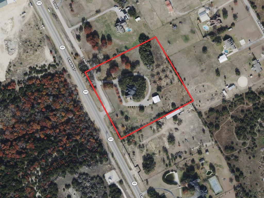 2701 S Main Street - Photo 1