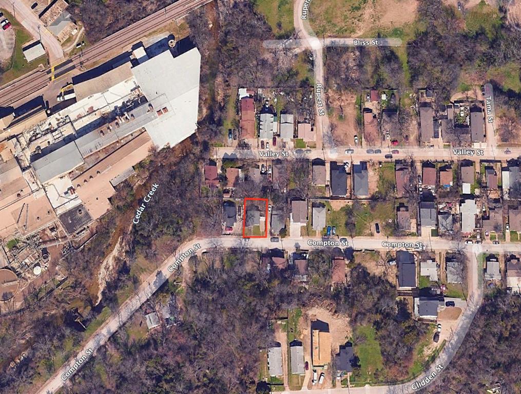 1239 Compton Street - Photo 1