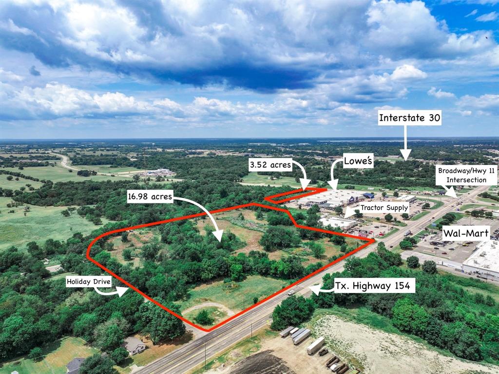 3 Acres S Broadway Street - Photo 5