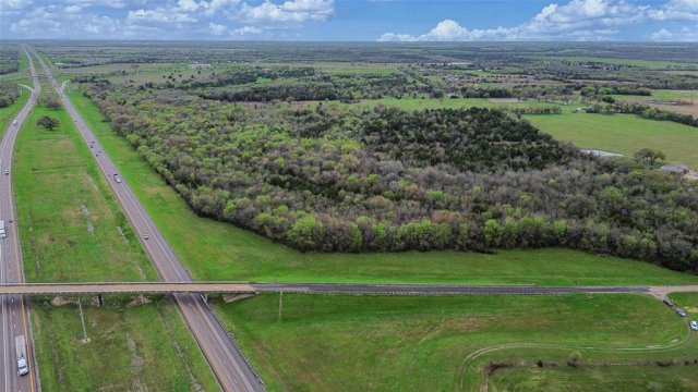 TBD County Road 310