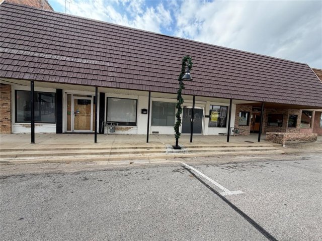 216 S Main Street