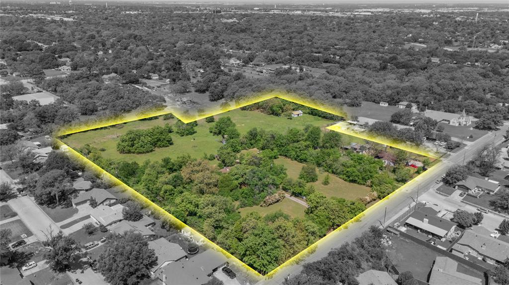 2700 Hitson Lane - Photo 1