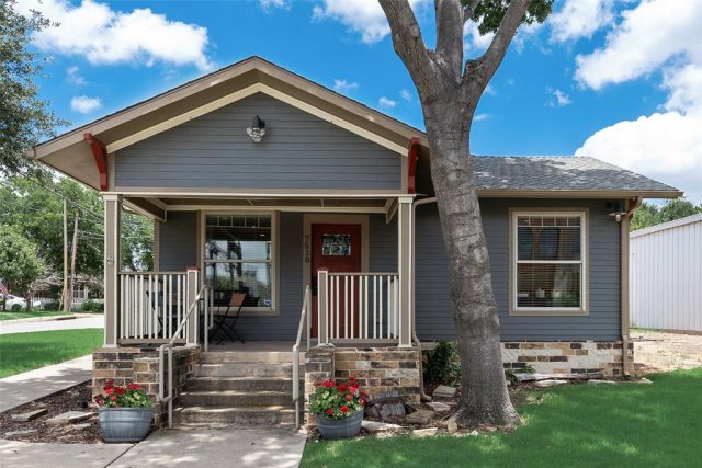 7510 Main Street