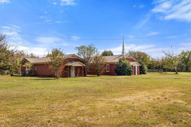 1525 Vz County Road 4512
