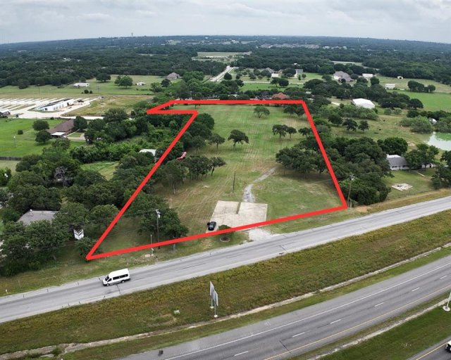 1555 S Burleson