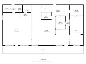 12258 S Fm 730 - Photo 38