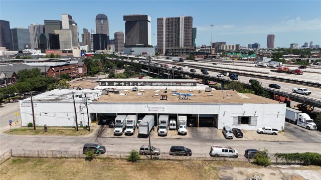 510 S Good Latimer Expressway
