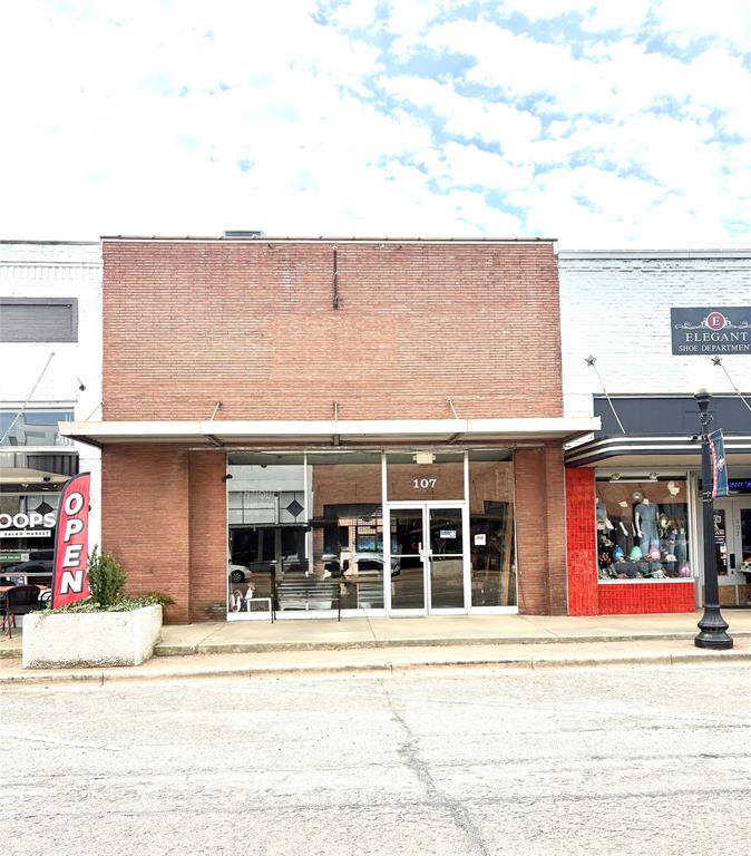 107 Jefferson Street - Photo 1