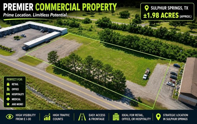 1531 Industrial Drive E