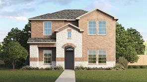 2513 Fairweather Drive - Photo 1