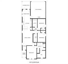 2516 Fairweather Drive - Photo 2
